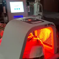 فیشال پاکسازی تخصصی پوست یون تراپی پاکسازی کبد|خدمات آرایشگری و زیبایی|مشهد, آزادشهر|دیوار