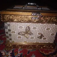 جعبه ارایش