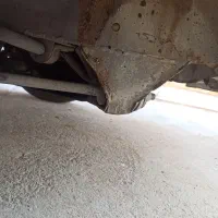 وانت دوگانه کارخانه 86|خودرو سواری و وانت|بوکان, |دیوار