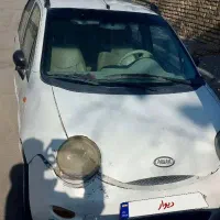 ام وی ام ۱۱۰ چهار سیلندر|خودرو سواری و وانت|تربتحیدریه, دیزقند|دیوار