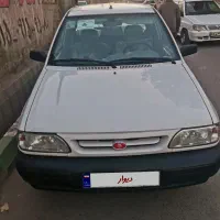 پراید وانت مدل ۱۴۰