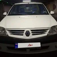 پارس تندر مولتی مدیا مدل آخر ۹۶ کم کار|خودرو سواری و وانت|تهران, امیرآباد|دیوار