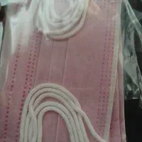 ماسک بهداشتی سه لایه