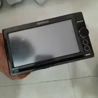 وسایل نقلیه ، ضبط تصویری کنوود