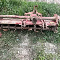 دیسک+روتوری تراکتور|ماشینآلات صنعتی|رشت, دخانیات|دیوار