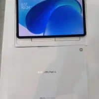 تبلت شیائومی pad6