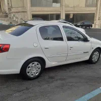 رانا مدل آخر۹۵|خودرو سواری و وانت|فردیس, شهرک شهید حسینی|دیوار