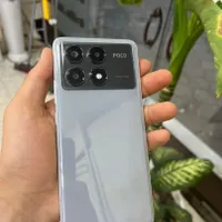 poco x6 pro