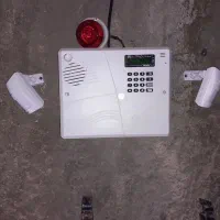 نصب دوربین مداربسته و دزدگیر|خدمات پیشه و مهارت|کرمان, |دیوار