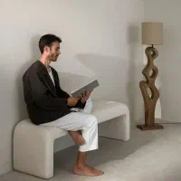 پاف تدی|صندلی و نیمکت|تهران, اوقاف|دیوار