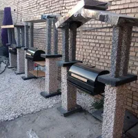 کباب پز باغی|اجاق گاز و لوازم برقی پخت‌وپز|اصفهان, حصه جنوبی|دیوار