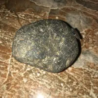 شهاب سنگ سنگی