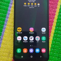 گوشی a30s با حافظه 128