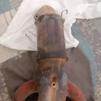 کاتالیز ماشین