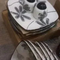 سرویس ظرف کاملا نو