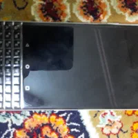 گوشی بلکبری کی وان