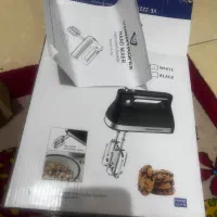 همزن برقی|خردکن، آسیاب، غذاساز|شیراز, درکی|دیوار