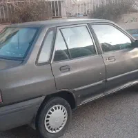 پراید مدل ۹۰