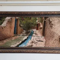 تابلو فرش|تابلو فرش|اهواز, کوروش|دیوار