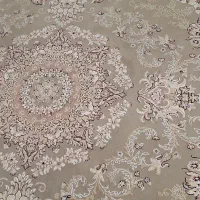 ۲ عدد فرش ۹ متری نو نو