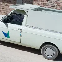 وانت بار جابه‌جایی بار