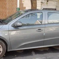 تارا دنده کم کارکرد بهمن ۱۴۰۰|خودرو سواری و وانت|تهران, نصرت|دیوار