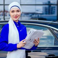 موقعیت بینطیر برای بانوان کار درمنزل