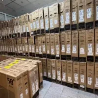 تی وی ۳۲ ۴۳ ۵۰ ۵۵ ۶۵ اینچ بست