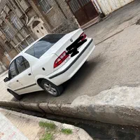 سمند موتور ملی ۹۶ دوگانه کارخانه