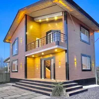 ویلا ۱۸۰ متری ماسال دوبلکس کوچکام