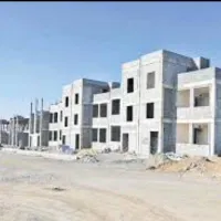 زمین مسکونی