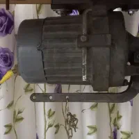 میاندوز یاماتا دینام بزرگ و چرخ زوجی فول کامپیوتری|چرخ خیاطی و ریسندگی|مشهد, حسابی جنوبی (شهرک غرب)|دیوار