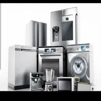 نصب و تعمیرات لباسشویی ظرفشویی یخچال ساید بای ساید