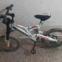 دوچرخه ۲۴ مدل پرشیا بلک|دوچرخه، اسکیت، اسکوتر|قم, نیروگاه|دیوار