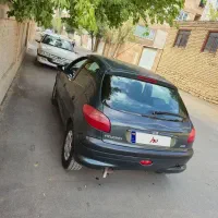 پژو۲۰۶