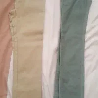 شلوارپسرانه مارک پیانو|کفش و لباس بچه|کرج, عظیمیه|دیوار