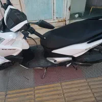 موتور|موتورسیکلت|یزد, |دیوار