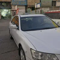 سوناتا ۲۰۰۹|خودرو سواری و وانت|شهر ری, بازار آهن|دیوار