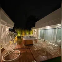 کیانپارس ۲۶۰متر پنت هاوس ۳pفول مشاعات|فروش آپارتمان|اهواز, کیانپارس |دیوار