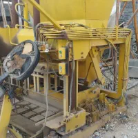 بلوک زن اتومات|ماشین‌آلات صنعتی|بوکان, |دیوار