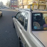 پراید دوگانه 88|خودرو سواری و وانت|شهریار, شهرک وائین|دیوار