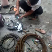 لوله بازکنی مازندران فوری بدون تخریب|خدمات پیشه و مهارت|آمل, |دیوار