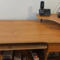 میز کامپیوتر و تحریر