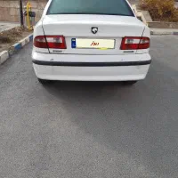 سمند ال ایکس ۹۱|خودرو سواری و وانت|اراک, |دیوار