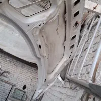 کاپوت 207و۲۰۶و پژو|قطعات یدکی و لوازم جانبی|مشهد, خلق آباد سفلی|دیوار