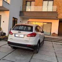 تیگو 5fl|خودرو سواری و وانت|تهران, علم و صنعت|دیوار