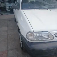 پراید۱۳۱مدل۹۴ دوگانه کارخانه