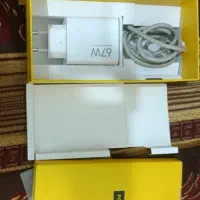 گوشی poco m6 pro حافظه 512 رام ۱۲|موبایل|ری, حمزه‌آباد|دیوار