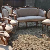 مبل از تولید به حراج