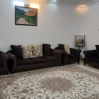 فروش فوری مبل راحتی ۹ نفره